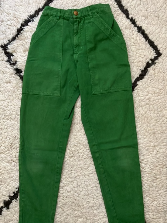 Big Bud Press Pants - Big Bud Press pencil pants